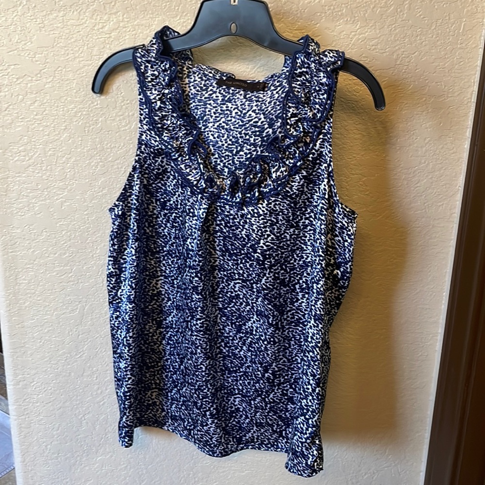 Dressy Blouse